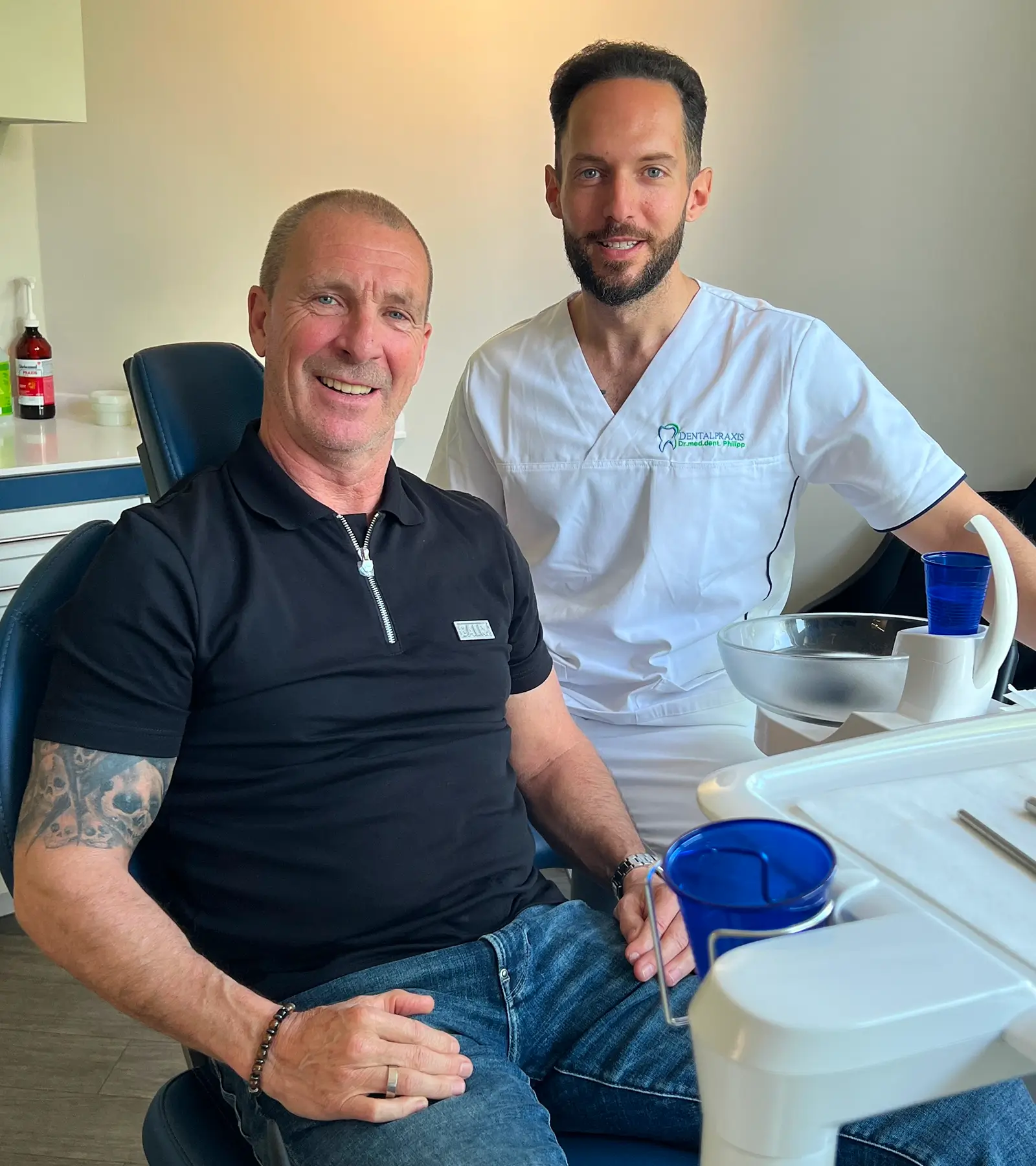 Zahnarzt Bochum - Dr. Philipp 6 image00015 1
